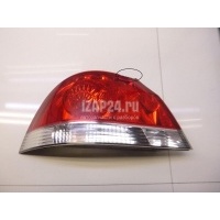Фонарь задний левый Mitsubishi Lancer (CS/Classic) (2003 - 2008) MN161195