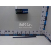 Накладка стекла заднего правого Mitsubishi Lancer (CX,CY) (2007 - ) 5736A024
