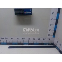 Накладка стекла переднего правого Mitsubishi Lancer (CX,CY) (2007 - ) 5706A028