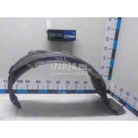 Локер передний правый Mitsubishi Lancer (CX,CY) (2007 - ) 5370A636