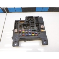 Блок предохранителей Mitsubishi Lancer (CX,CY) (2007 - ) 8637C097