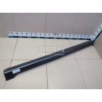 Накладка на порог (наружная) Mitsubishi Lancer (CS/Classic) (2003 - 2008) MN161015HE