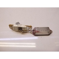 Фонарь подсветки номера Mitsubishi Lancer (CS/Classic) (2003 - 2008) 8341A099