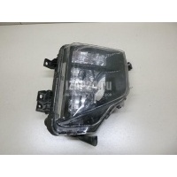 Фара противотуманная правая Mitsubishi L200 (KK/KL) (2015 - ) 8315A060