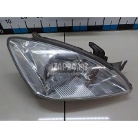 Фара правая Mitsubishi Lancer (CS/Classic) (2003 - 2008) MN161674