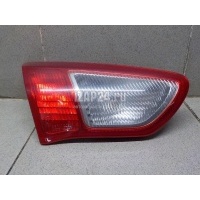 Фонарь задний внутренний левый Mitsubishi Lancer (CX,CY) (2007 - ) 8336A035