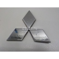 Эмблема Mitsubishi Lancer (CS/Classic) (2003 - 2008) MN126477