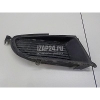 Заглушка бампера правая Mitsubishi Lancer (CS/Classic) (2003 - 2008) MN150938