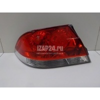 Фонарь задний левый Mitsubishi Lancer (CS/Classic) (2003 - 2008) MN161195