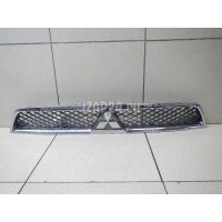 Решетка радиатора Mitsubishi Lancer (CX,CY) (2007 - ) 7450A093