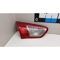 Фонарь задний внутренний левый Mitsubishi Lancer (CX,CY) (2007 - ) 8336A035
