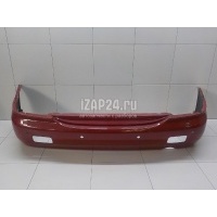 Бампер задний Mitsubishi Lancer (CS/Classic) (2003 - 2008) MN186347RB