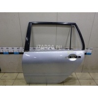 Дверь задняя левая Mitsubishi Lancer (CS/Classic) (2003 - 2008) MN150437
