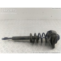 Опора амортизатора переднего (верхняя) Audi A6 C6 (2004-2011) 2004 4F0412391C