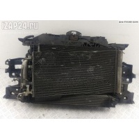 Рамка передняя (панель кузовная, телевизор) Renault Scenic III (2009-2015) 2010 752100007R