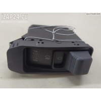 Кнопка противотуманных фар BMW 7 E32 (1986-1994) 1989 61311374117, 1374117