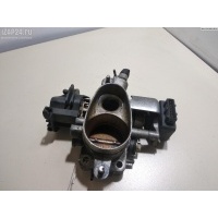 Заслонка дроссельная Audi A6 C4 (1994-1997) 1995 078133154