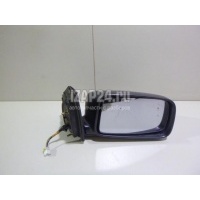 Зеркало правое электрическое Mitsubishi Lancer (CS/Classic) (2003 - 2008) MN126370HA