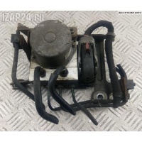 Блок ABS (Модуль АБС) Kia Venga 2011 589201P2A0