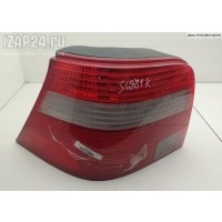 Фонарь задний левый Volkswagen Golf-4 2003 1J6945095Q