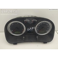 Щиток приборный (панель приборов) Volkswagen Golf-4 2003 1J5920826C