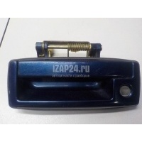 Ручка двери багажника наружная Mitsubishi Lancer (CS/Classic) (2003 - 2008) MR645433