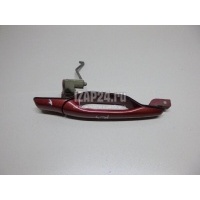 Ручка двери задней наружная правая Mitsubishi Lancer (CS/Classic) (2003 - 2008) MR634485
