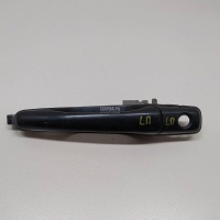 Ручка двери передней наружная левая Mitsubishi Grandis (NA#) (2004 - 2010) MR970236