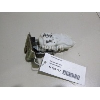 Замок багажника Mitsubishi Grandis (NA#) (2004 - 2010) 5808A067