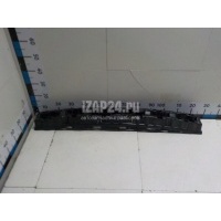 Усилитель заднего бампера Mitsubishi Galant (DJ,DM) (2003 - 2012) MR598704