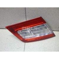 Фонарь задний внутренний левый Mitsubishi Galant (DJ,DM) (2003 - 2012) 8336A069