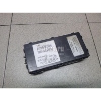 Блок комфорта Mitsubishi Galant (DJ,DM) (2003 - 2012) 8637A376