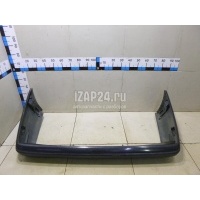 Бампер задний Mercedes Benz W124 (1984 - 1993) 1248800340