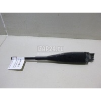 Поводок стеклоочистителя переднего Mercedes Benz C208 CLK coupe (1997 - 2002) 1248204344