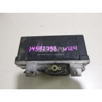 Блок управления ABS Mercedes Benz W123 (1976 - 1985) 0055455132