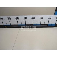 Накладка стекла заднего правого Lifan X50 2015 AAB6207230