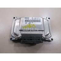 Блок управления двигателем Lifan X50 2015 ABC3612100D1