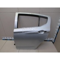 Дверь задняя левая Lifan X50 (2015 - ) AAB6201010Y98