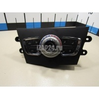 Блок управления климатической установкой Lifan X50 (2015 - ) AAB8112100