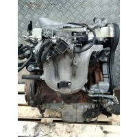 Двигатель Opel Sintra 1996-1999 1997 2.2 Бензин i X22XE 31008215