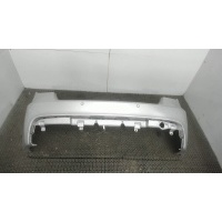 Бампер, зад. BMW 1 E87 2004-2011 2007 51127186087