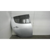 Дверь боковая, зад. правая Mitsubishi L200 2006-2015 2007 5730A202