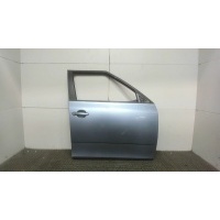 Замок двери, перед. правая Skoda Fabia 2007-2014 2011 5N2837016C