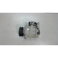 Компрессор кондиционера Audi A6 (C6) Allroad 2006-2008 2009 4F0260805AG