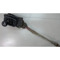 Кулиса КПП, Audi A6 (C6) 2005-2011 2005 4F0711055F