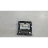 Пепельница Mitsubishi Montero Sport / Pajero Sport 1996-2008 2002 MR610131