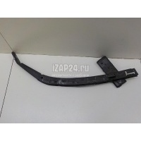Кронштейн фар правый Honda Accord VII (2003 - 2008) 71140SEA000