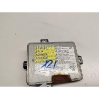 Блок ксеноновой лампы Honda Accord VII (2003 - 2008) 33119SCC003