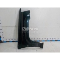 Крыло переднее правое Chrysler Grand Cherokee (ZJ) (1993 - 1998) 55031834