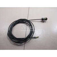 Трос лючка бензобака GM Lacetti (2003 - 2013) 96548935
